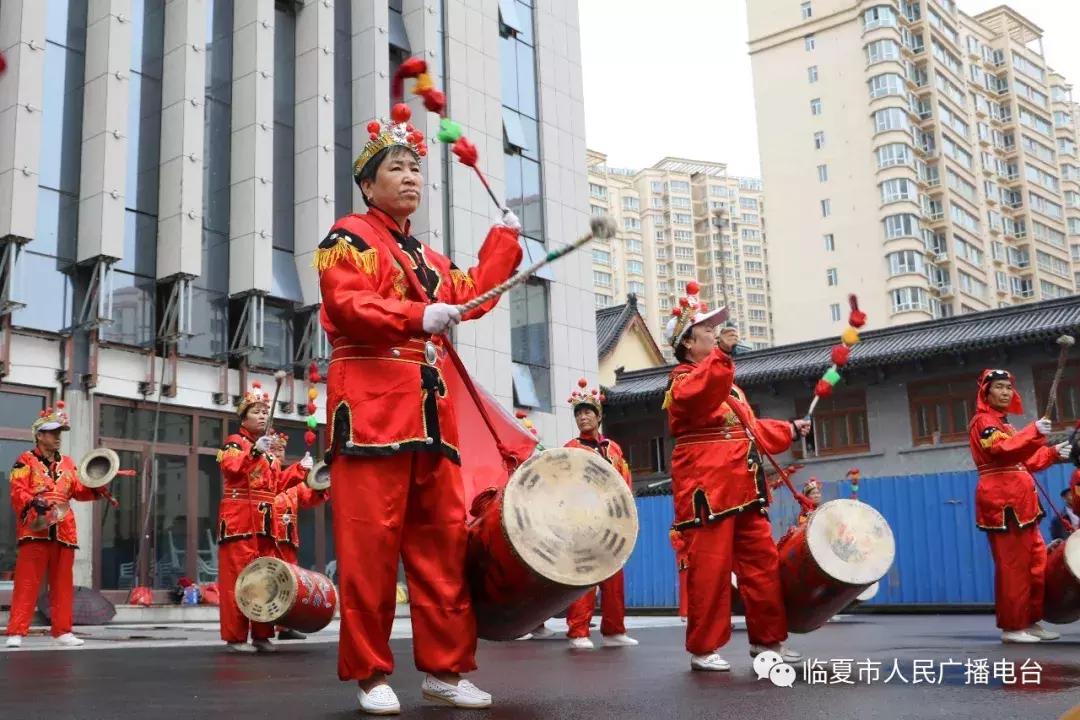 临夏回族自治州市商务局招聘启事