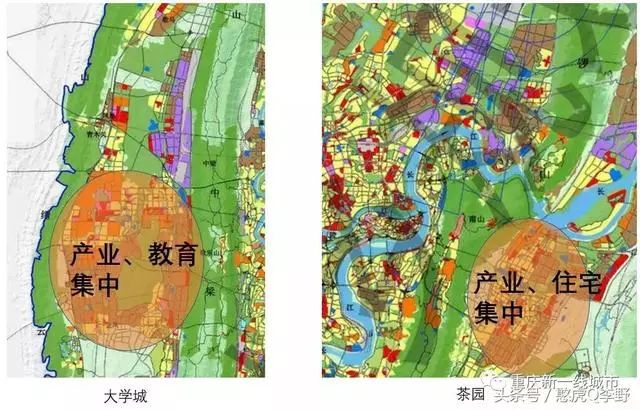 弹子石街道最新发展规划，塑造未来城市新面貌蓝图