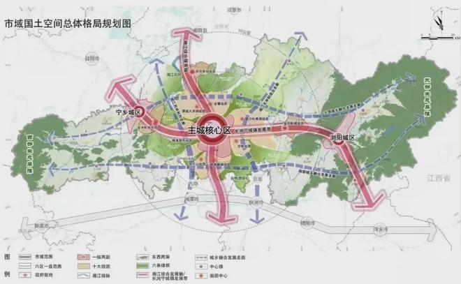 长沙市地方税务局未来发展规划展望