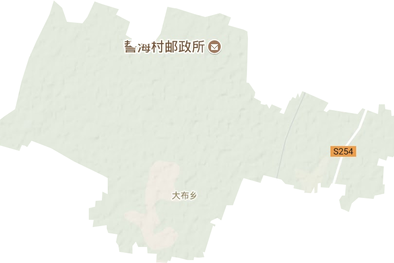 大布乡天气预报更新通知