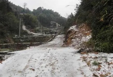 渡头塘乡天气预报更新通知