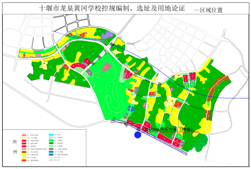 榆树市自然资源和规划局最新项目概览及动态分析