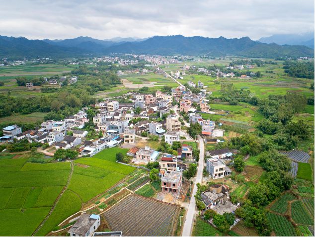 梁化镇最新项目，地方发展的强大引擎启动点