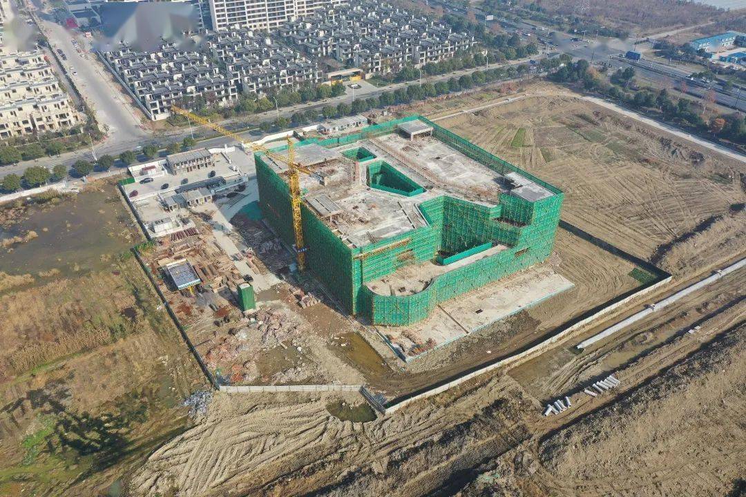 桐乡市住建局最新项目概览