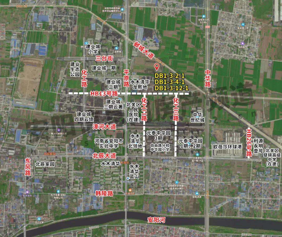 田屯街道最新发展规划，塑造未来城市崭新面貌