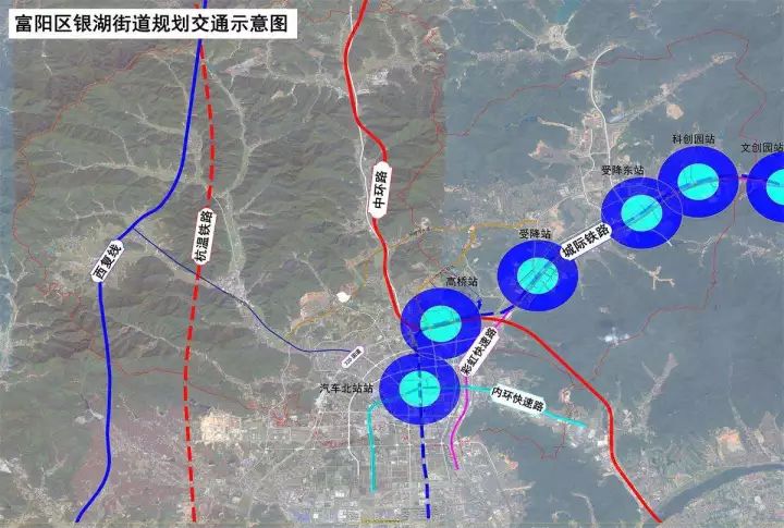 银湖街道最新发展规划，塑造未来城市崭新面貌