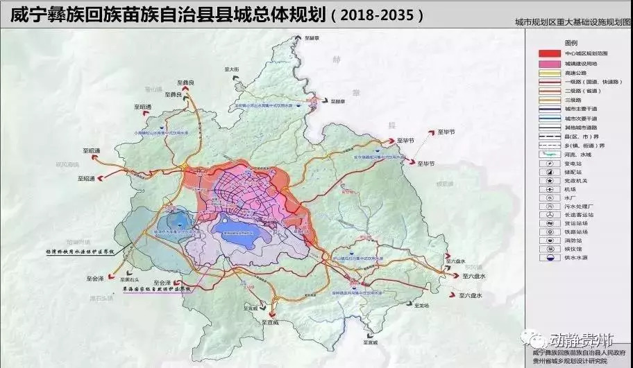 小海镇最新发展规划