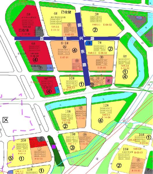 振兴区初中最新新闻动态