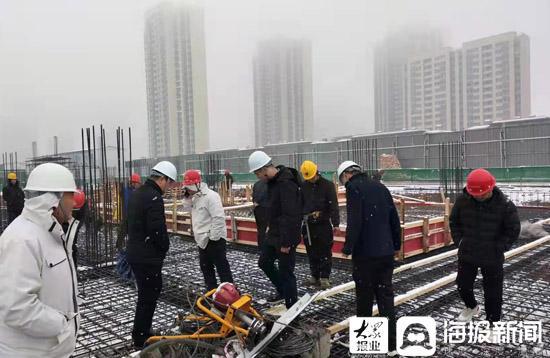 安阳县级公路维护监理事业单位最新项目概览