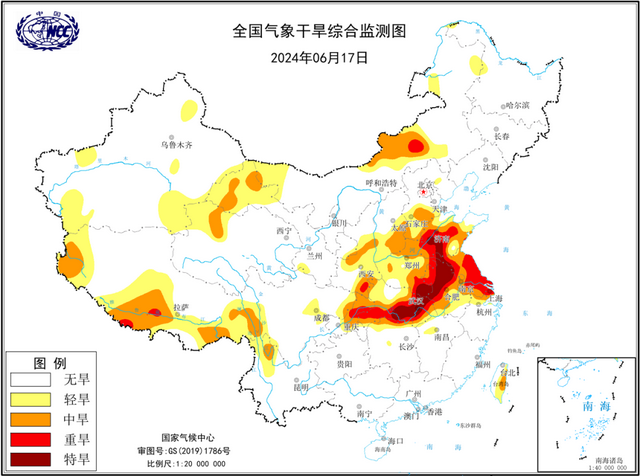 城南最新天气预报通知