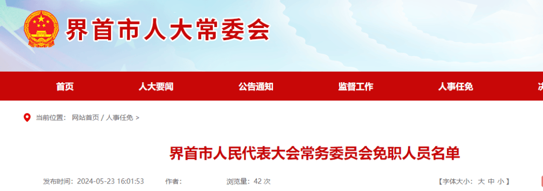 界首市财政局最新人事任命，推动财政事业发展的新篇章