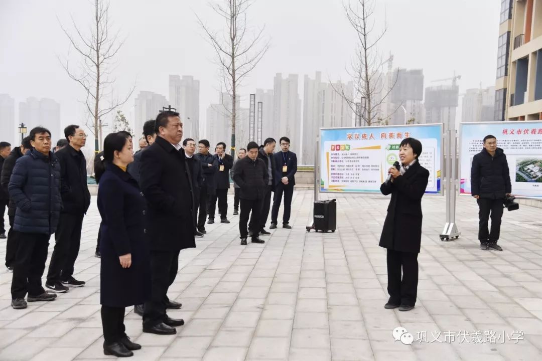 伏羲路村民委员会最新项目，乡村振兴的新篇章