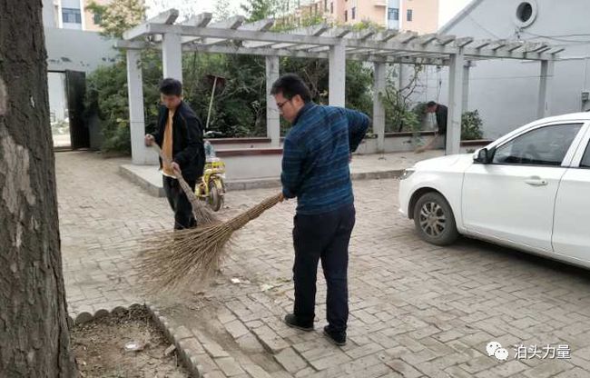 洼里王镇新项目，地区发展的强大引擎驱动力