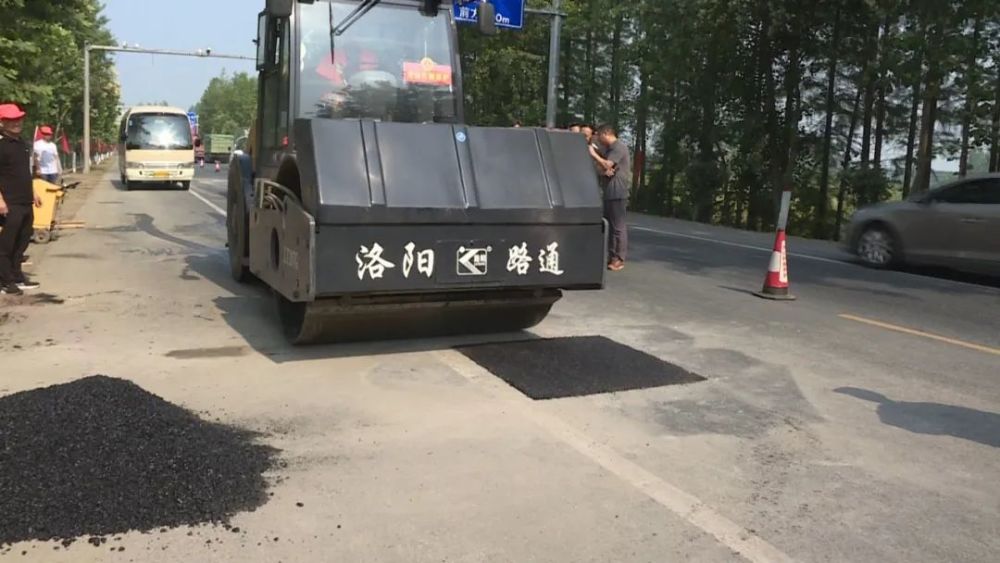 舞阳县公路运输管理事业单位最新领导概述