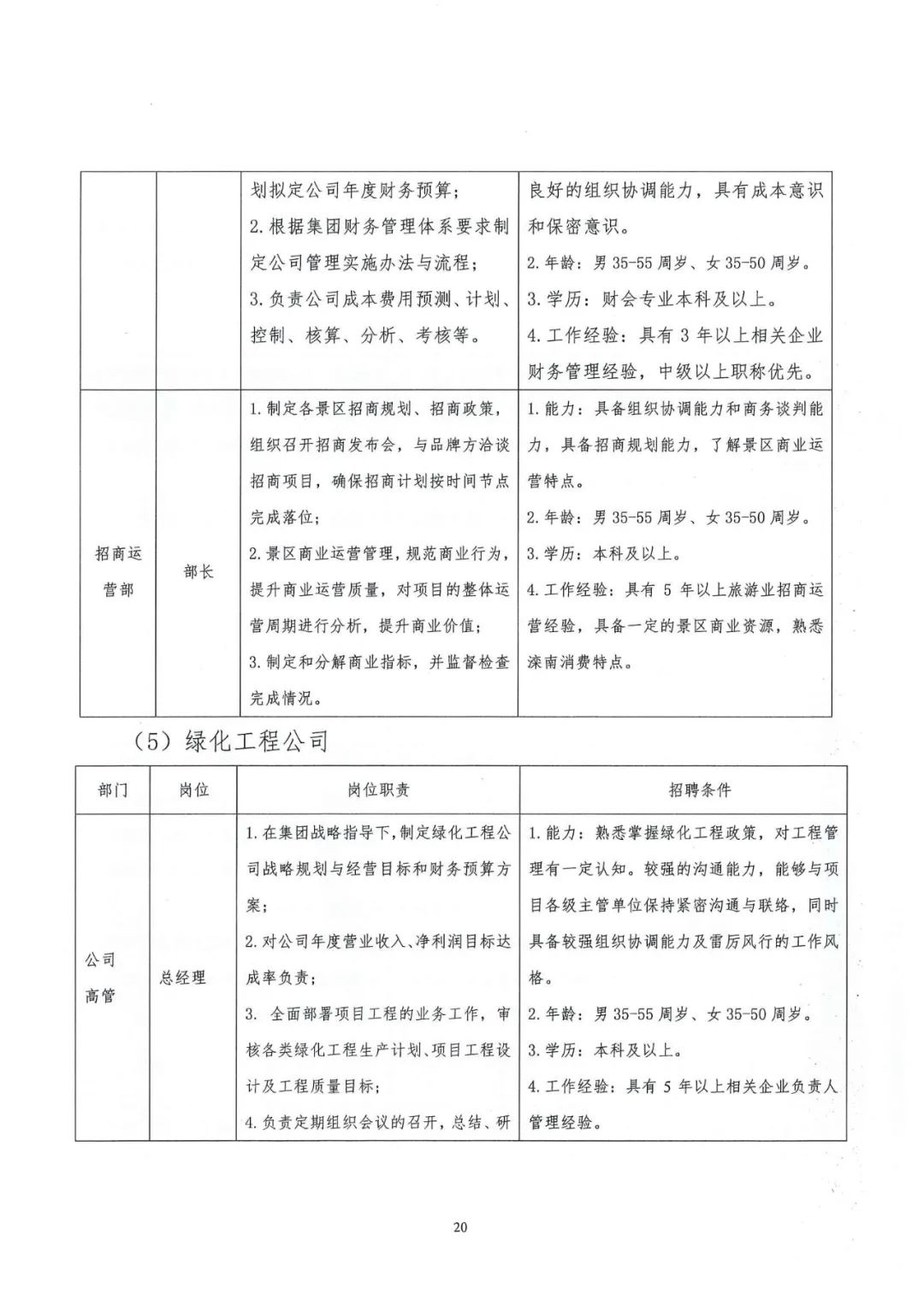 滦南县人力资源和社会保障局最新招聘信息概述