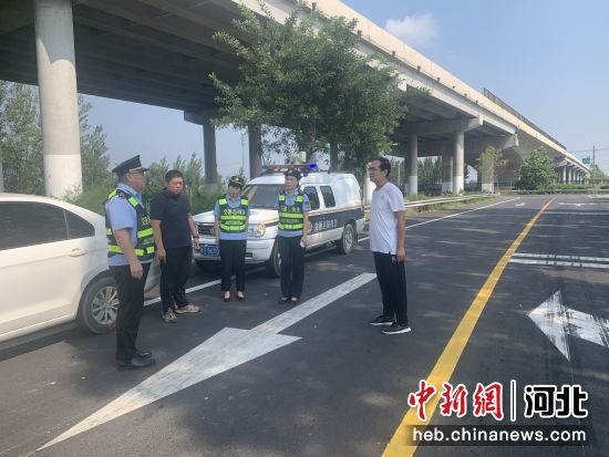 仓山区公路维护监理事业单位最新动态与成就概览