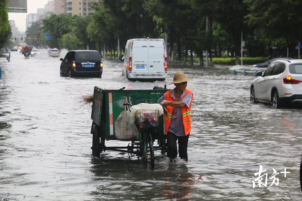 南澳县水利局新项目引领水利建设新篇章启动