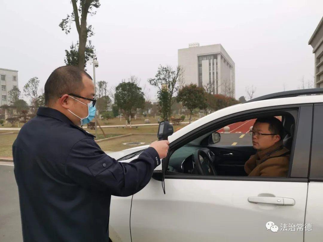 汉寿县应急管理局最新动态报道