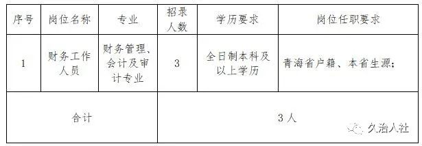 城东区财政局最新招聘信息全面解析