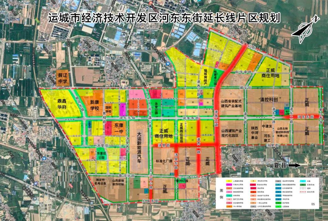 司马镇最新项目——地区发展璀璨明珠领航未来