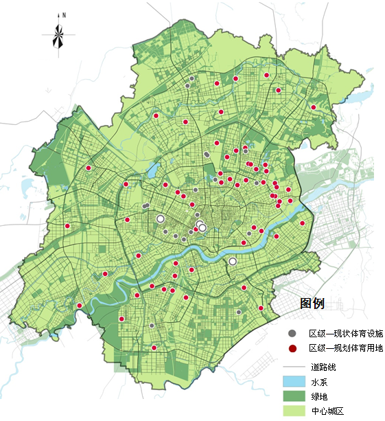 沈阳市体育局最新发展规划，塑造活力城市，体育事业蓬勃发展新篇章