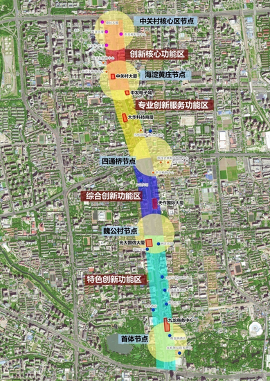 三里街街道最新发展规划，塑造未来城市新面貌蓝图