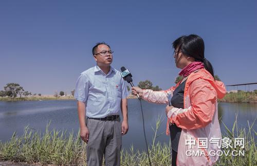 塔河县水利局最新动态报道