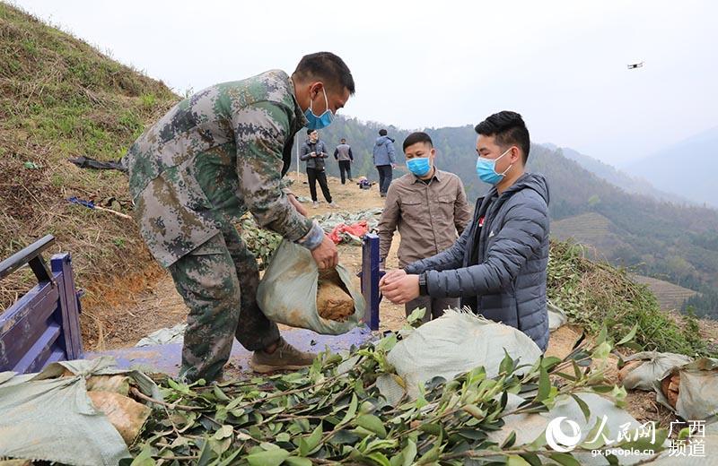 纳直乡新领导引领下的气象更新