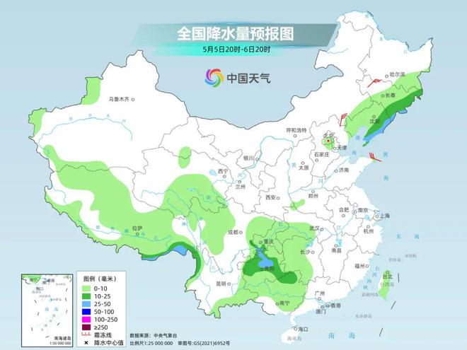 芦滩村民委员会天气预报更新通知