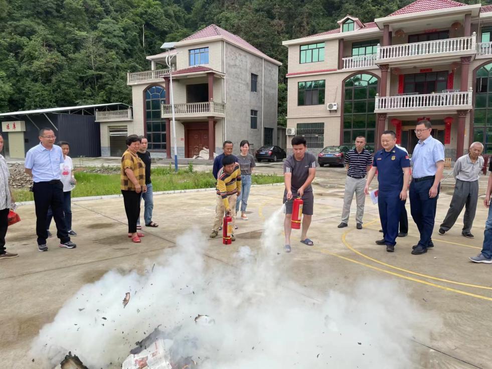 武宁县卫生健康局最新项目，推动健康武宁建设迈上新台阶