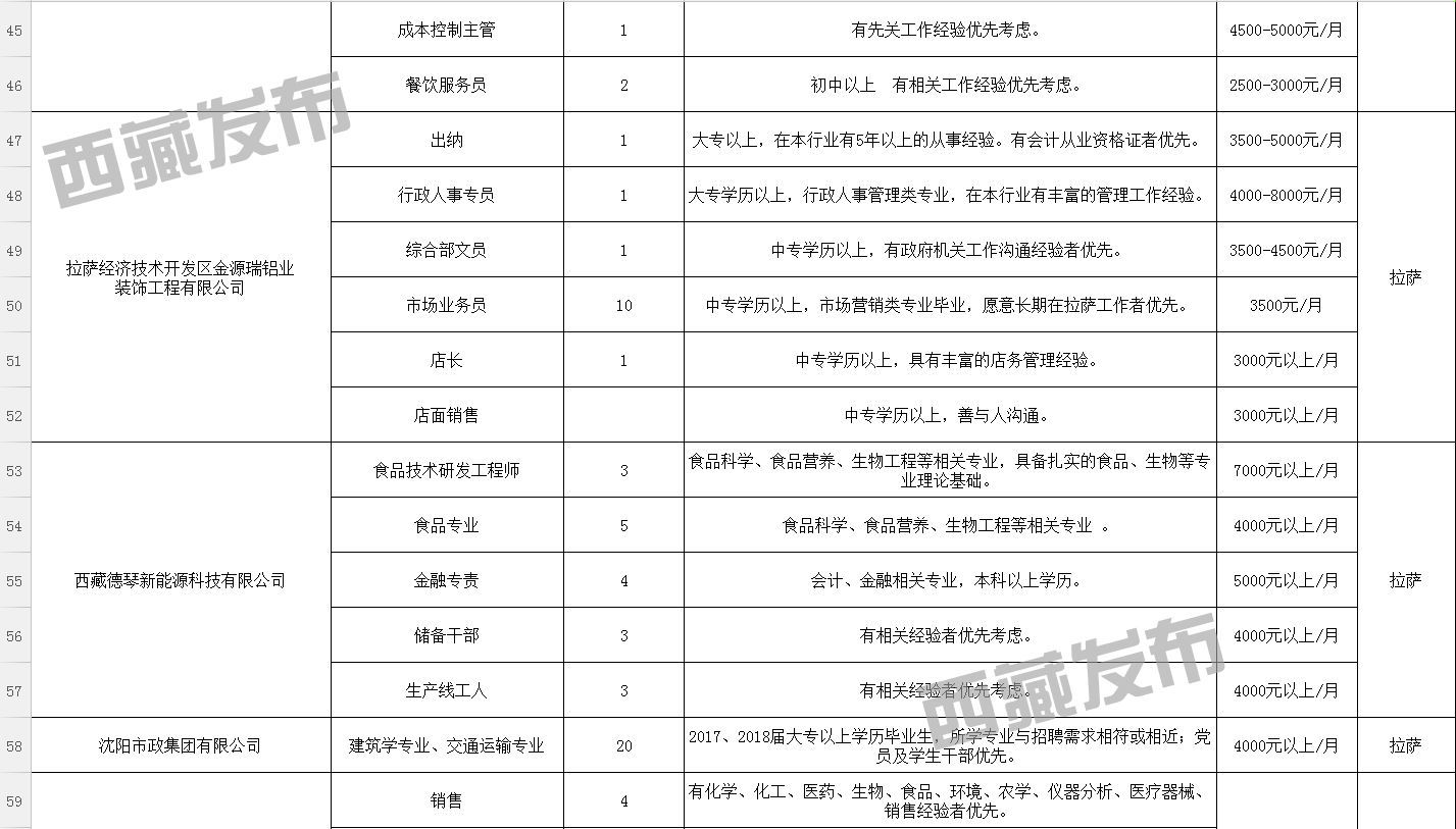 莎玛达村最新招聘信息全面解析