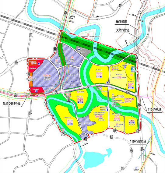 茶陵县应急管理局发展规划展望