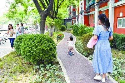 体育馆街道最新动态报道