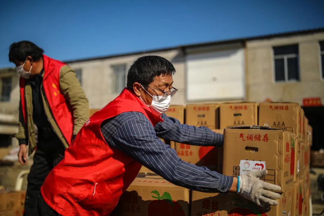 埠柳镇新项目引领地方经济腾飞。