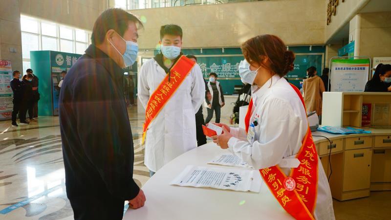 河北区退役军人事务局最新发展规划概览