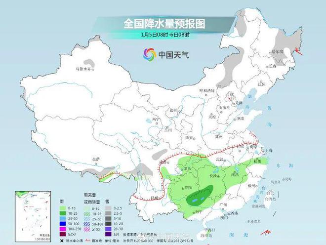 岚谷乡天气预报更新通知