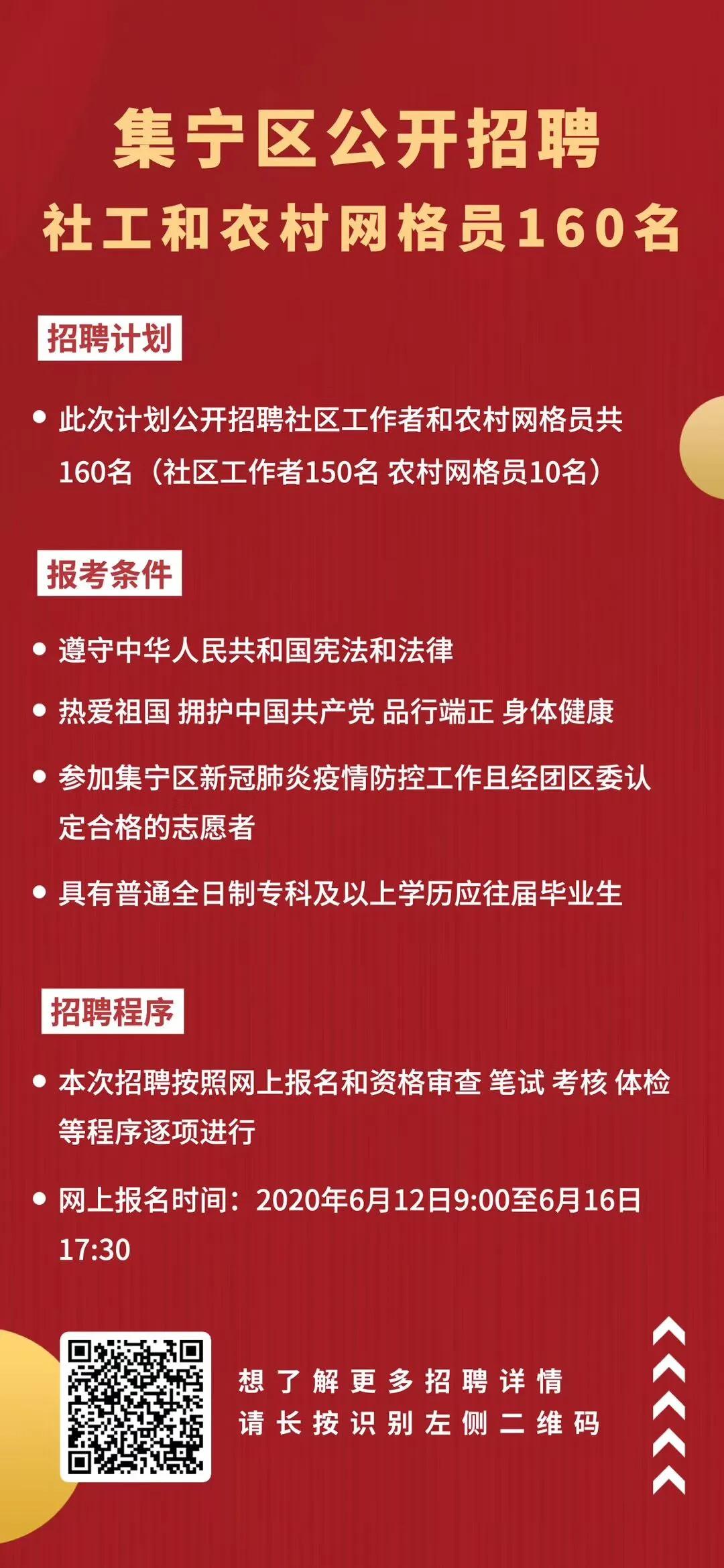 工程村委会最新招聘启事