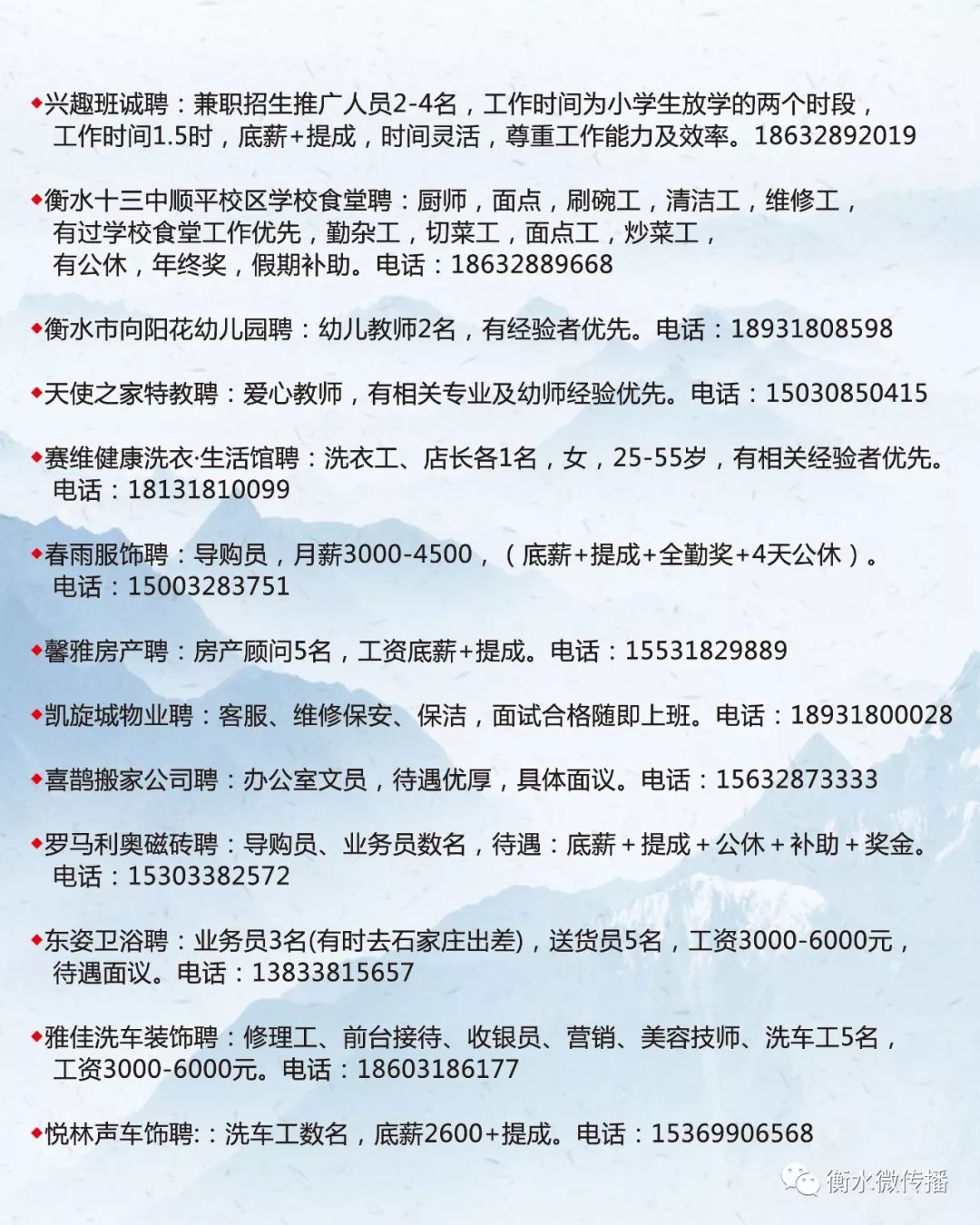 澧县剧团最新招聘启事