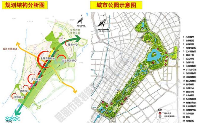 白田坝社区全新发展规划揭秘