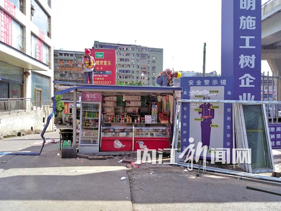 晏家街道重塑城市面貌，引领未来发展的新引擎项目启动