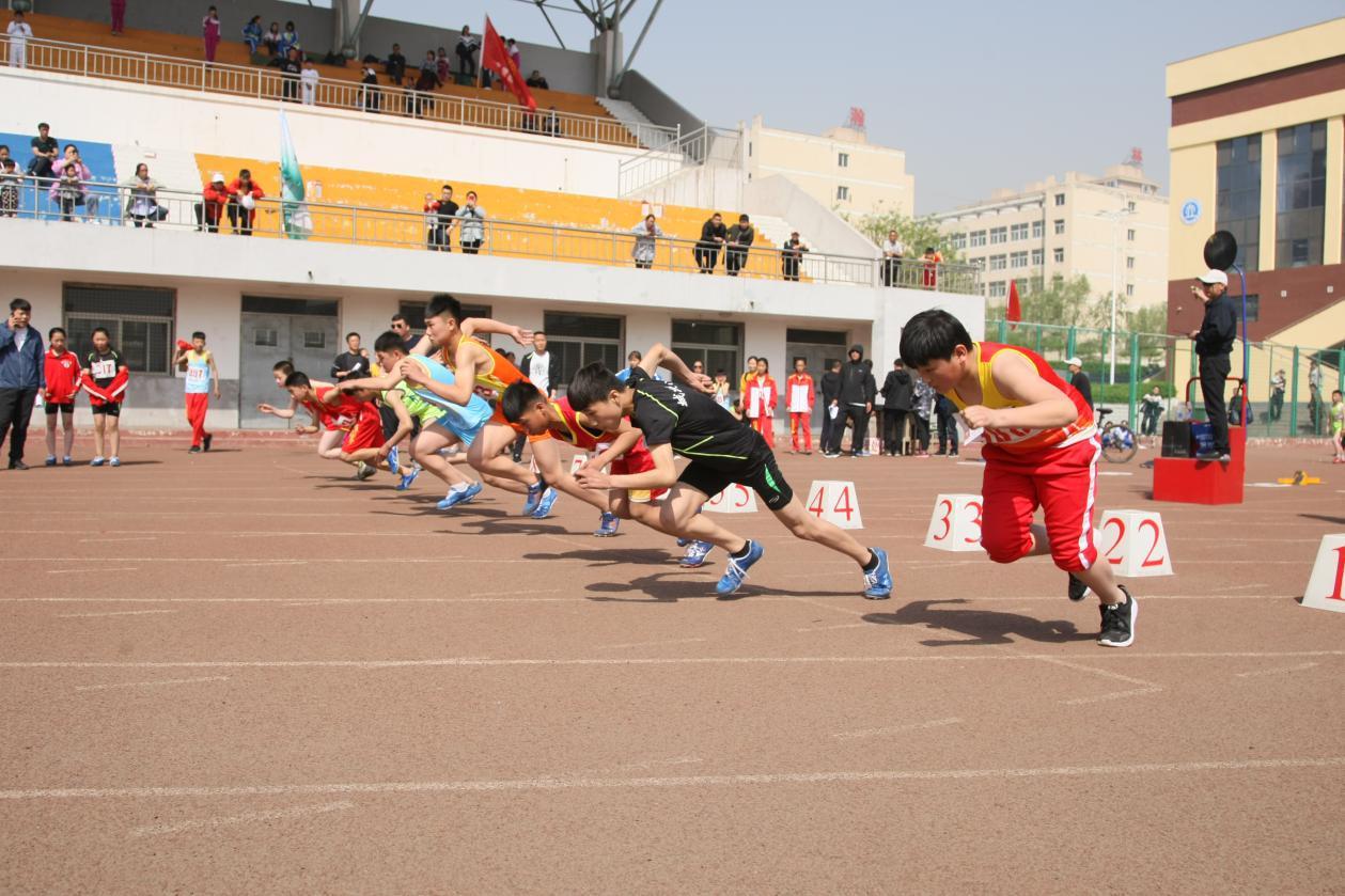 交城县小学最新动态报道