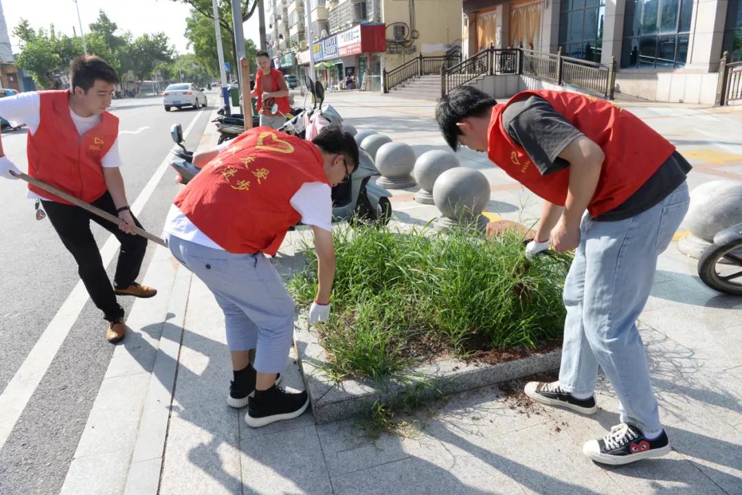 贵溪市市场监管现代化项目启动，助力城市经济发展新篇章