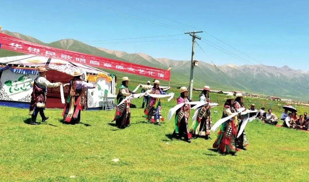 天祝藏族自治县交通新动态，发展助力地方繁荣