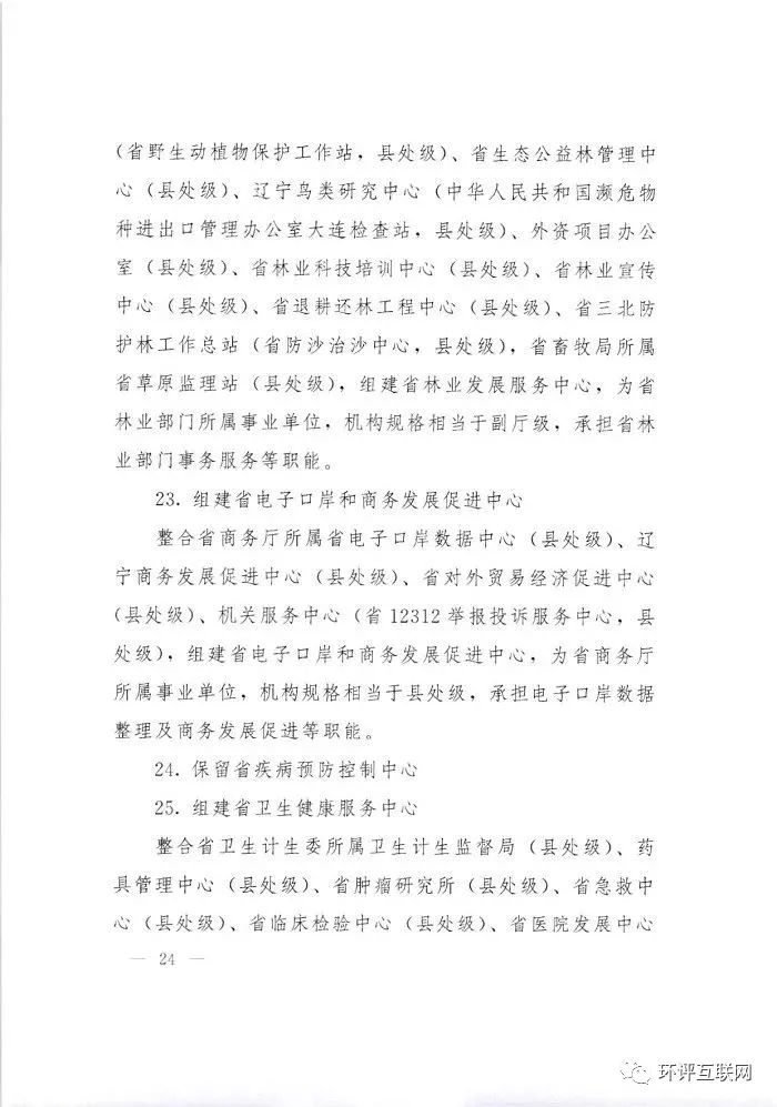 响水县康复事业单位发展规划展望