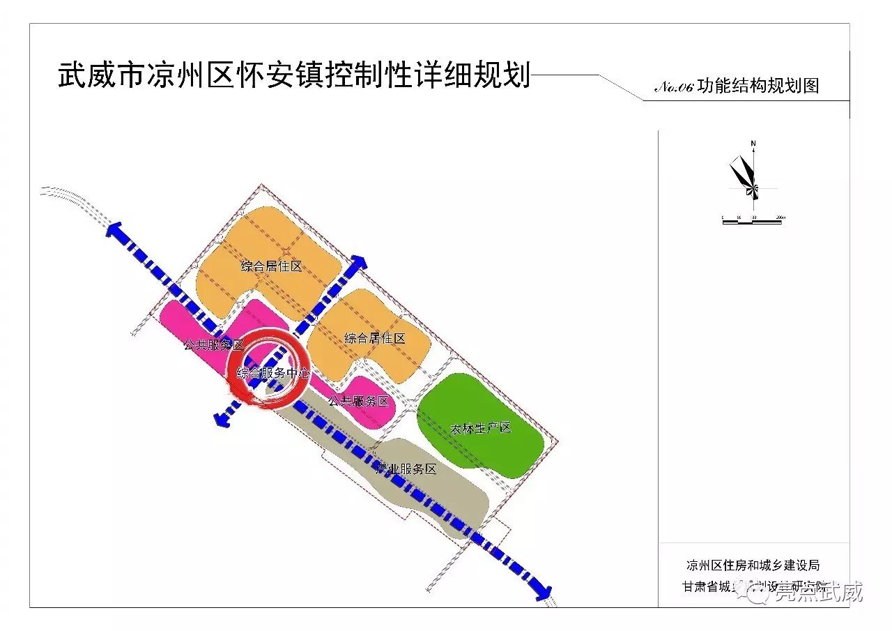 武威市首府住房改革委员会办公室发展规划展望