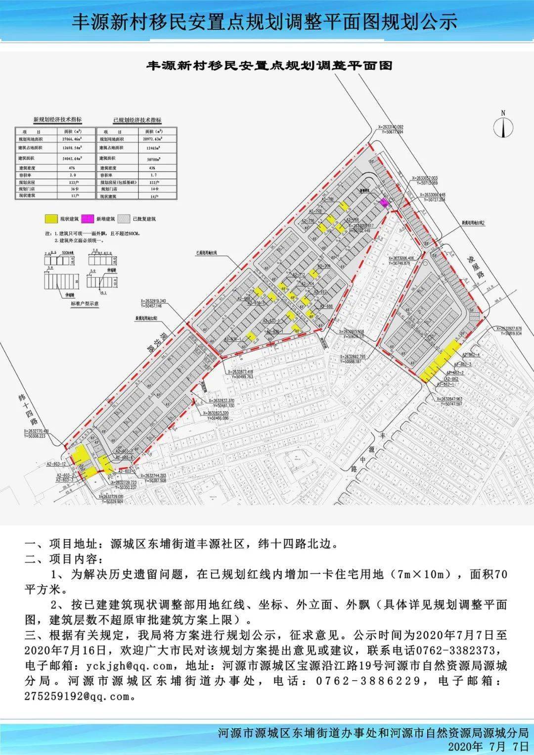 福星村民委员会发展规划展望