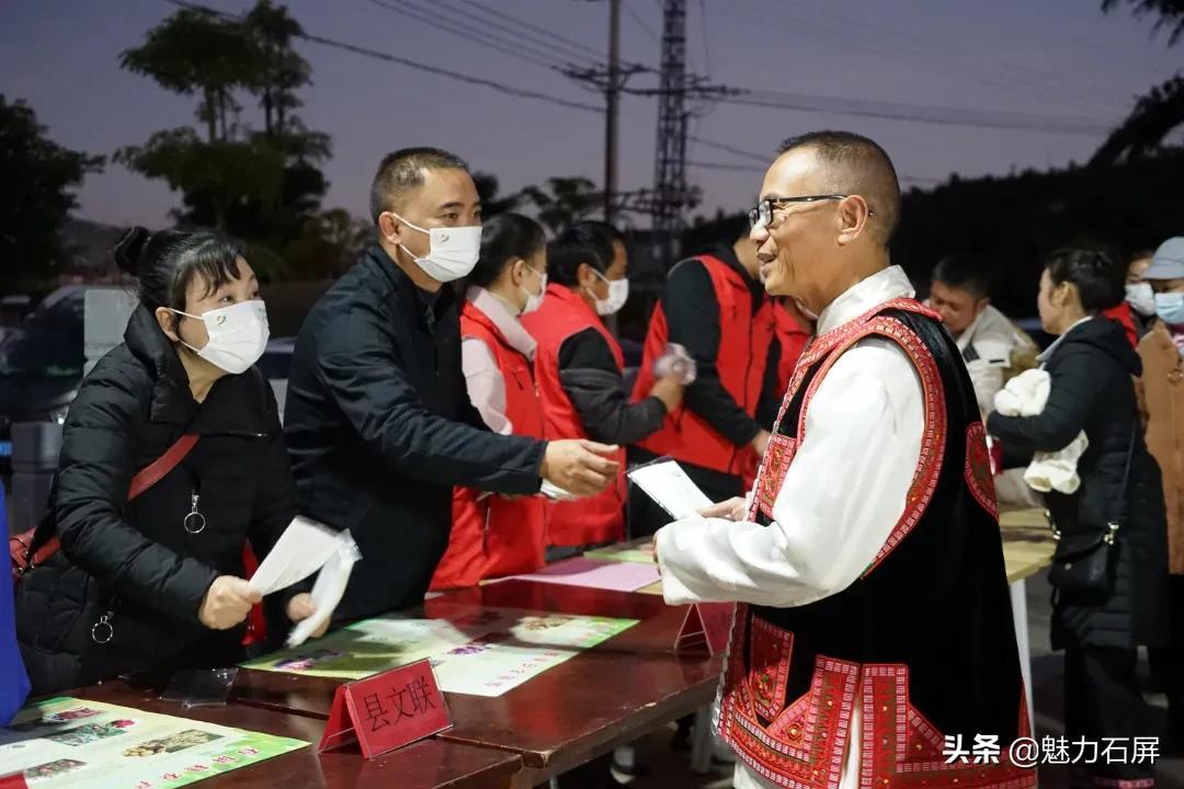 石屏县科技局科技项目进展及其区域影响概述