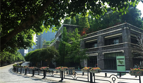 桂花街道新项目重塑城市魅力，激发活力